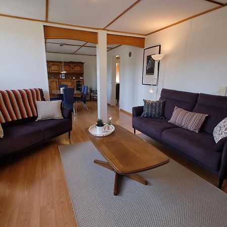 Ferienwohnung Wasen Eksteriør bilde